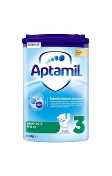 Pronutra 3-800gr Akıllı Kutu 1 Adet Pronutra 3-800gr Akıllı Kutu 1 Adet