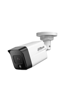 Ipc-hfw1431tc1-sa-0360b-s6 3.6mm Sabit Lens 4mp Sesli Bullet Ip Kamera Ipc-hfw1431tc1-sa-0360b-s6 3.6mm Sabit Lens 4mp Sesli Bullet Ip Kamera