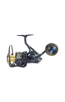 Ryuji Power Game 8000 Sw P Jig Olta Makinesi