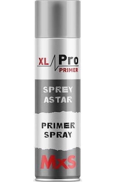 Mxs Sprey Astar Gri - Xl Pro Series - 500 ML Mxs Sprey Astar Gri - Xl Pro Series - 500 ML