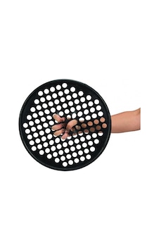 Kifidis El Ve Parmak İdman Halkası 36cm - Orta Sertlik Kifidis El Ve Parmak İdman Halkası 36cm - Orta Sertlik