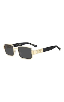 Dsquared2 D2 0156/s - 00054ır Grey Erkek Güneş Gözlüğü 197737097264 Altın Dsquared2 D2 0156/s - 00054ır Grey Erkek Güneş Gözlüğü 197737097264 Altın