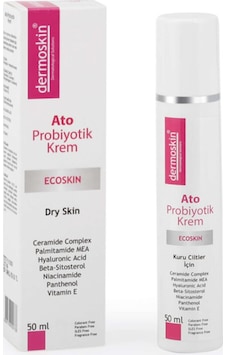 Dermoskin Ato Probiyotik Krem Dermoskin Ato Probiyotik Krem