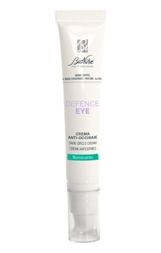BioNike Defence Göz Çevresi Koyu Halka Karşıtı Bakım Kremi 15 ML BioNike Defence Göz Çevresi Koyu Halka Karşıtı Bakım Kremi 15 ML