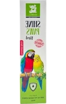 Shıne Paws Kuşlar İçin Deri Ve Tüy Bakım Spreyi Dermabit Sprey 150 Ml Shıne Paws Kuşlar İçin Deri Ve Tüy Bakım Spreyi Dermabit Sprey 150 Ml