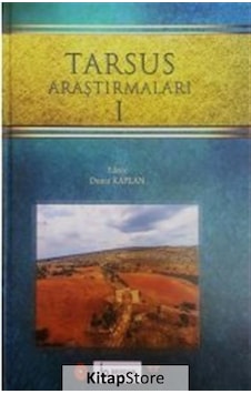 Tarsus Araştırmaları-1- Bilgin Kültür Sanat Tarsus Araştırmaları-1- Bilgin Kültür Sanat