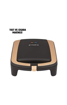 Cg225 Tost Makinesi