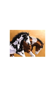 Masterpieces 750 Parça The Wild Ones Puzzle Masterpieces 750 Parça The Wild Ones Puzzle