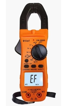 Vici Cm-2000e Dijital Pensampermetre Vici Cm-2000e Dijital Pensampermetre