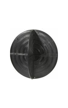 Demir Küre Yat Tipi Çap 30 cm Siyah Demir Küre Yat Tipi Çap 30 cm Siyah