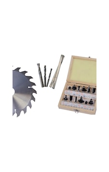 Scheppach Hk 600 İçin Aksesuar Seti Schep3902403711 Scheppach Hk 600 İçin Aksesuar Seti Schep3902403711