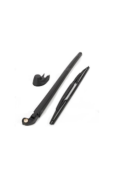 Skoda Fabia 2001 - 2007 Arka Silecek Kolu Set Süpürge Kol Kapak 497039847 Skoda Fabia 2001 - 2007 Arka Silecek Kolu Set Süpürge Kol Kapak 497039847