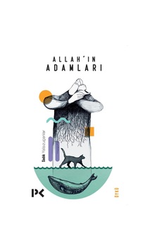 Allah'In  Adamları