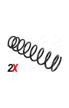 Helezon - 884 - Yayı Arka Honda Cıvıc Vı Fastback 94-01 Ma-mb 1.5 - Dpmıx-hb - İ Vtec-e Helezon - 884 - Yayı Arka Honda Cıvıc Vı Fastback 94-01 Ma-mb 1.5 - Dpmıx-hb - İ Vtec-e