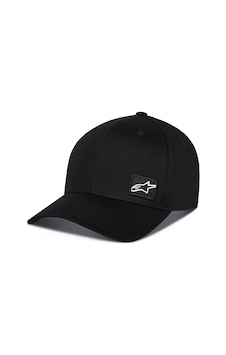 Alpinestars Pivot Şapka Siyah Alpinestars Pivot Şapka Siyah