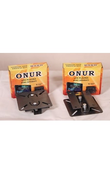 Onur 9'' 22'' Sabit Lcd Plazma Led Duvar Askı Aparatı