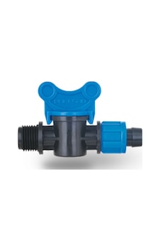 Poelsan Kilitli Damlama Vana 20Mm-1/2 Poelsan Kilitli Damlama Vana 20Mm-1/2