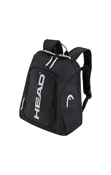 Head Kids Tour L Siyah 14l Çocuk Tenis Sırt Çantası