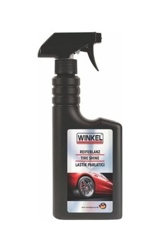 Winkel Lastik Parlatıcı 500 Ml - Wnk 130260 Winkel Lastik Parlatıcı 500 Ml - Wnk 130260