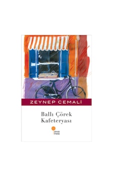 Ballı Çörek Kafeteryası - Zeynep Cemali - Günışığı Kitaplığı Ballı Çörek Kafeteryası - Zeynep Cemali - Günışığı Kitaplığı