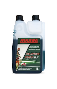 Mikawa Yağ Proup 2 Zamanlı 1 Lt Dumansız
