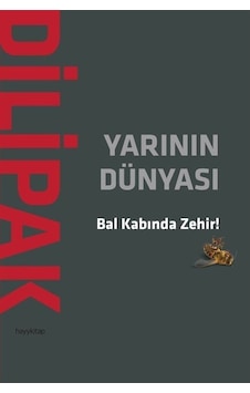 Yarının Dünyası - Abdurrahman Dilipak - Hayykitap Yarının Dünyası - Abdurrahman Dilipak - Hayykitap