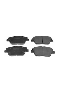 Hyundai Bayon Ön Fren Balata 2021-2023 581011ra05 2534817505 1.4 Hyundai Bayon Ön Fren Balata 2021-2023 581011ra05 2534817505 1.4