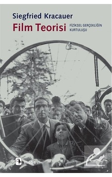 Film Teorisi - Siegfried Kracauer - Metis Yayınları