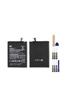 Xiaomi Redmi 5 Plus Bn44 Batarya Pil Tamir Seti Ve Pil Bandı Xiaomi Redmi 5 Plus Bn44 Batarya Pil Tamir Seti Ve Pil Bandı