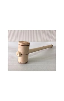 Ahşap Tokmak - Zeytin Tokmağı - Zeytin Ceviz Fındık Kıracağı Royaleks-56088 Sarı Ahşap Tokmak - Zeytin Tokmağı - Zeytin Ceviz Fındık Kıracağı Royaleks-56088 Sarı