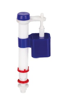 Gama 54004 Jet Teleskop Flatör Plastik 3/8 Gama 54004 Jet Teleskop Flatör Plastik 3/8