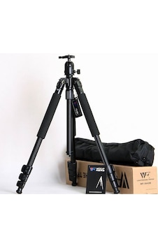 Deyatech Weifeng 3642B Pro+Fujifilm X Tripod Deyatech Weifeng 3642B Pro+Fujifilm X Tripod