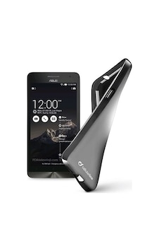 Cellular Line Zenfone 6 İle Uyumlu Kılıf Shape Silikon Siyah Shapecphasuszen6k Cellular Line Zenfone 6 İle Uyumlu Kılıf Shape Silikon Siyah Shapecphasuszen6k