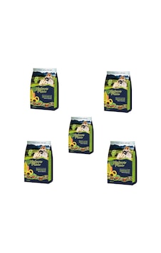 Nature Plan Hamster Yemi 800 Gr 5 Adet Nature Plan Hamster Yemi 800 Gr 5 Adet