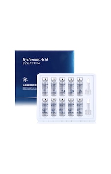 Bioaqua Essence B6 Hyalüronik Asit Ampulleri 10'lu Bioaqua Essence B6 Hyalüronik Asit Ampulleri 10'lu