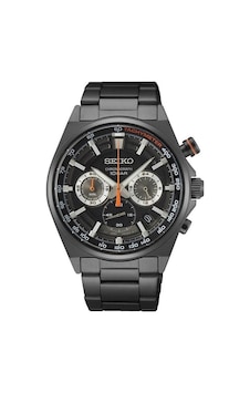 Seiko Seıko Ssb399p1 Erkek Kol Saati Siyah Seiko Seıko Ssb399p1 Erkek Kol Saati Siyah