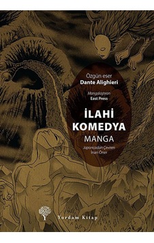 İlahi Komedya - Manga