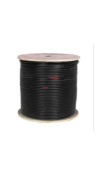 10mt Güneşe Dayanıklı Dış Ortam Cat6 Dış Ortam Kablosu Yastech