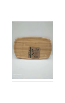 Bambu Kayık Sunum 33x20 Cm Royaleks-bls Kyk3320 Çok Renkli Bambu Kayık Sunum 33x20 Cm Royaleks-bls Kyk3320 Çok Renkli