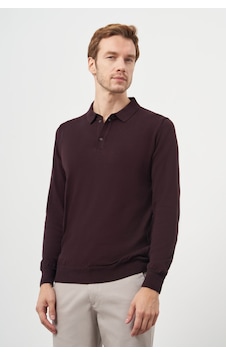 Morven Erkek Mor Basic Polo Yaka Dynamic Fit Rahat Kesim Triko 27kc017002309 Mor Morven Erkek Mor Basic Polo Yaka Dynamic Fit Rahat Kesim Triko 27kc017002309 Mor