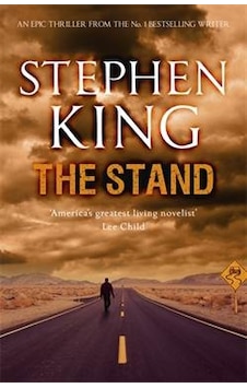 The Stand The Stand