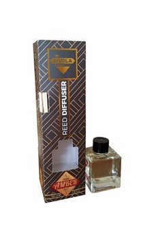 Rivola Oda Kokusu 100 Ml - Amber Diğer Rivola Oda Kokusu 100 Ml - Amber Diğer