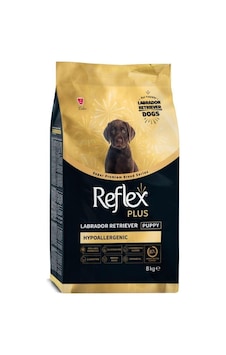Reflex Plus Hipoalerjenik Labrador Retriever Özel Irk Yavru Köpek Maması 8 Kg Reflex Plus Hipoalerjenik Labrador Retriever Özel Irk Yavru Köpek Maması 8 Kg