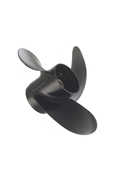 Yamarine Mercury Dıştan Takma Motor Pervanesi 8/9.9hp Outboard Propeller ''black Series'' Diameter: 8.9ø X Pitch: 8.5'' Spline: 12 Diş 48-897618a10 47681645 Yamarine Mercury Dıştan Takma Motor Pervanesi 8/9.9hp Outboard Propeller ''black Series'' Diameter: 8.9ø X Pitch: 8.5'' Spline: 12 Diş 48-897618a10 47681645