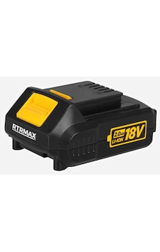 Rtrmax X-Lion RTX1802 2A Akü Rtrmax X-Lion RTX1802 2A Akü