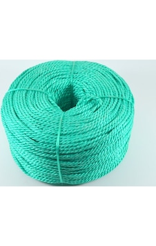 Eba 4 MM Naylon İpi Branda İpi Halat İp 100 M