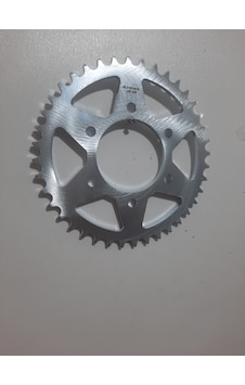 Qj Srk 125 Arka Dişli 40t