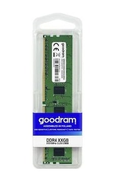 GR3200D464L22-16G 16GB DDR4 3200MHZ CL22 PC4-25600 1.2V GR3200D464L22-16G 16GB DDR4 3200MHZ CL22 PC4-25600 1.2V