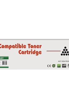 Ofispc Brother Uyumlu Tn-340y Sarı Toner Tn-310y-tn-320y 4150-4570-9460-9560