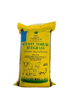 Süt Otu Tohumu RyeGRass Rye GRass ReyGRas 10 KG
